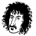 Frank Zappa