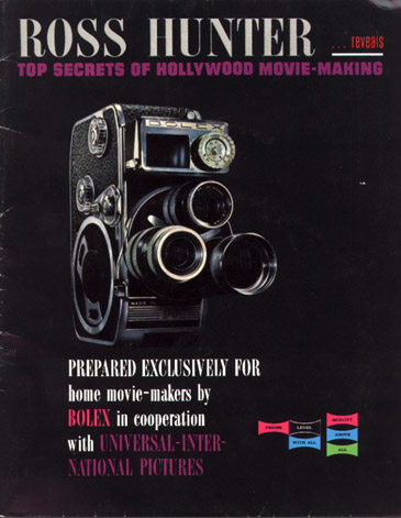 Bolex Promotional Record