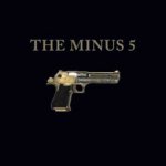 Minus 5 - s/t (Yep Roc)